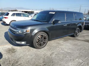 2013 FORD FLEX