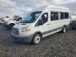2015 FORD TRANSIT