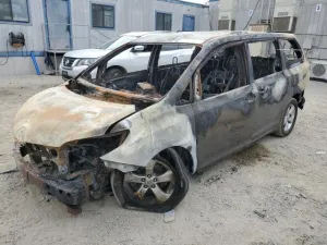 2017 TOYOTA All Models