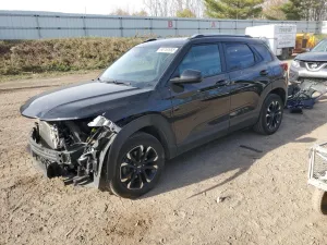 2023 CHEVROLET TRAILBLZR
