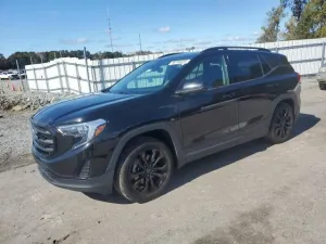 2020 GMC TERRAIN