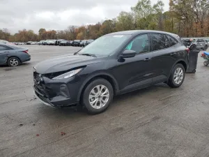 2025 FORD ESCAPE ACT