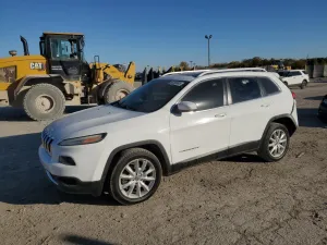 2015 JEEP GRAND CHER