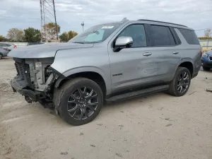 2023 CHEVROLET TAHOE