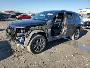 2021 JEEP GRAND CHER