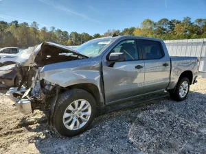 2024 CHEVROLET ALL Models