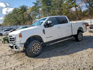 2021 FORD F250