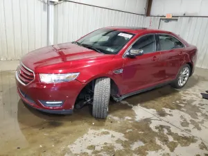 2013 FORD TAURUS