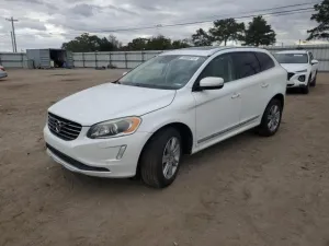 2016 VOLVO XC60