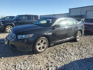 2016 FORD TAURUS
