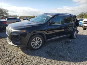 2019 JEEP GRAND CHER