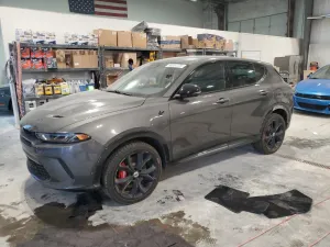 2024 DODGE HORNET R/T