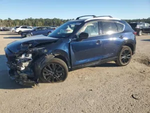 2024 MAZDA CX-5 PREMI