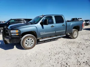 2014 CHEVROLET ALL Models