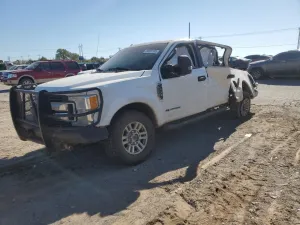 2017 FORD F250