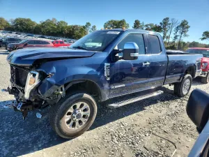 2019 FORD F250