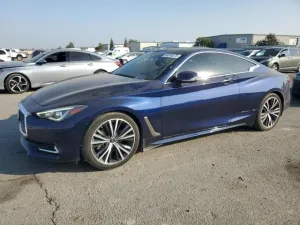 2022 INFINITY Q60
