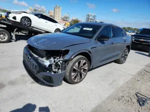 2024 AUDI Q8 E-TRON