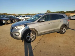 2016 HYUNDAI SANTA FE