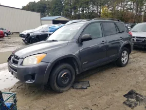2010 TOYOTA RAV4