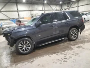 2023 CHEVROLET TAHOE