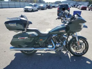 2024 HARLEY-DAVIDSON FL