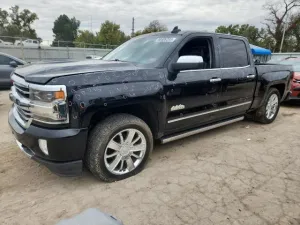 2018 CHEVROLET ALL Models