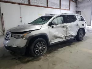 2019 GMC ACADIA
