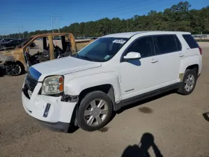 2012 GMC TERRAIN
