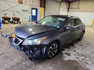 2009 HONDA ACCORD