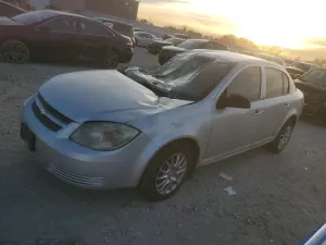 2010 CHEVROLET ALL Models