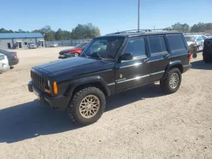 1999 JEEP GRAND CHER