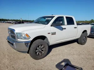 2014 RAM 2500