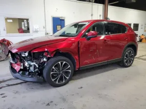2023 MAZDA CX-5 PREMI