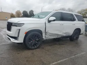 2023 CADILLAC ESCALADE