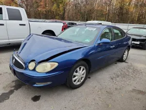 2005 BUICK LACROSSE