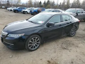 2015 ACURA TLX