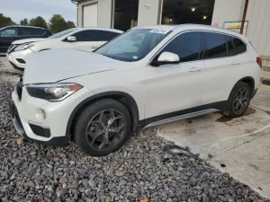 2019 BMW X1
