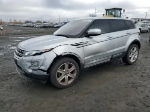 2013 LAND ROVER RANGEROVER