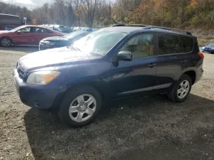 2007 TOYOTA RAV4
