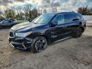 2018 ACURA MDX