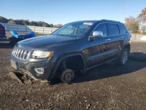 2015 JEEP GRAND CHER