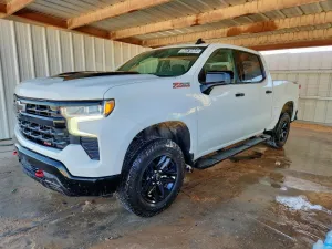 2023 CHEVROLET ALL Models