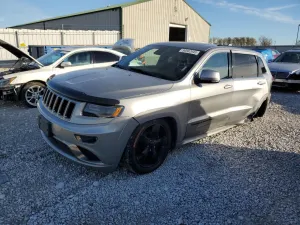 2015 JEEP GRAND CHER