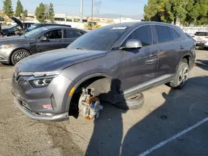 2023 VINFAST TRADING AND PRODU VF 8 ECO