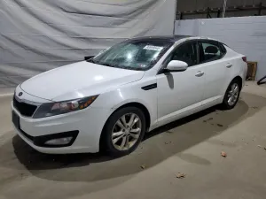 2013 KIA OPTIMA