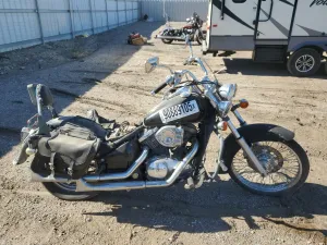 1995 KAWASAKI VULCAN 800