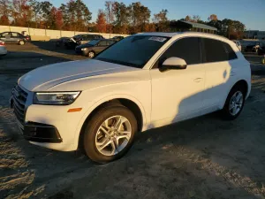 2019 AUDI Q5