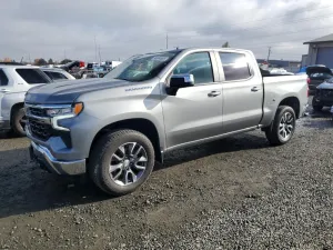 2023 CHEVROLET ALL Models