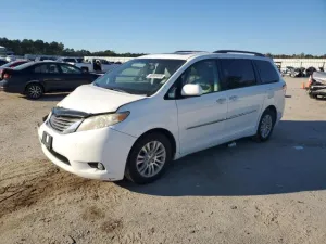 2012 TOYOTA All Models